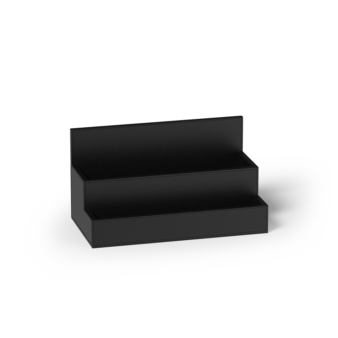 Лоток для хранения Decor Walther Brownie 09370 цена от 12 031 ₽ Фото Лоток для хранения Decor Walther Brownie 09370