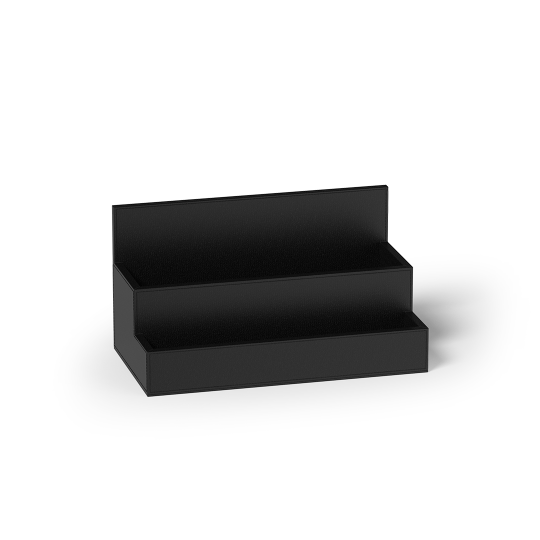 Лоток для хранения Decor Walther Brownie 09370 схема 4 Лоток для хранения Decor Walther Brownie 09370 схема 4