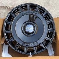 Кованые диски для Land Rover / Range Rover