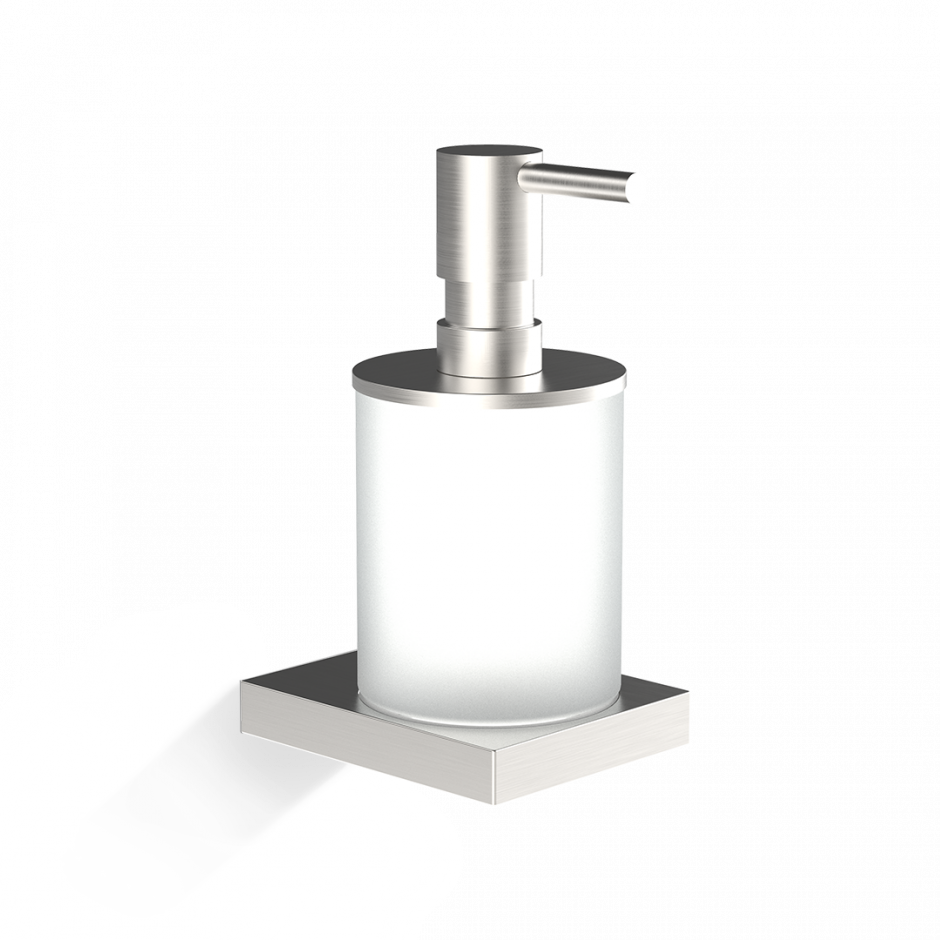 Настенный дозатор для жидкого мыла Decor Walther Contract 06516 ФОТО