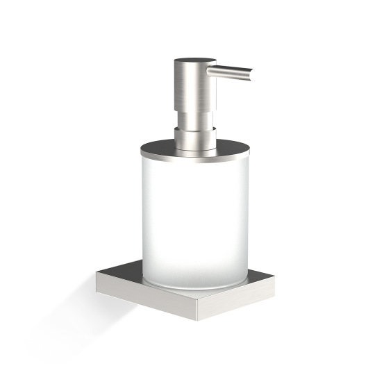 Настенный дозатор для жидкого мыла Decor Walther Contract 06516 схема 4 Настенный дозатор для жидкого мыла Decor Walther Contract 06516 схема 4