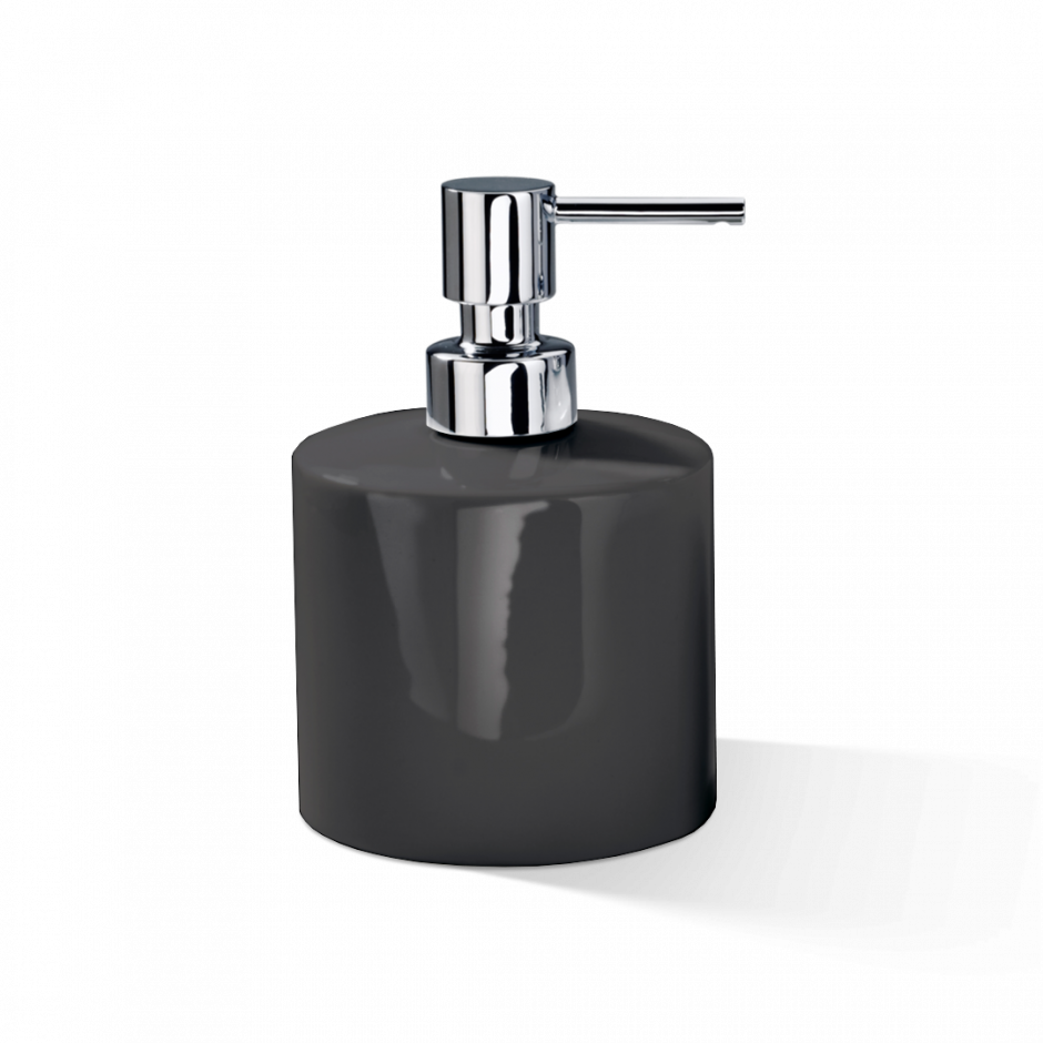 Диспенсер для жидкого мыла Decor Walther DW настольный 08441 ФОТО