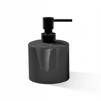 Диспенсер для жидкого мыла Decor Walther DW настольный 08441 схема 4