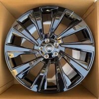 Кованые диски для Land Rover / Range Rover