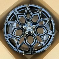 Кованые диски для Land Rover / Range Rover