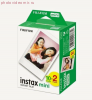 Картридж для камеры Fujifilm Instax Mini GLOSSY (10/2PK)