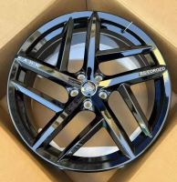 Кованые диски для Land Rover / Range Rover