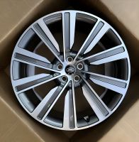 Кованые диски для Land Rover / Range Rover