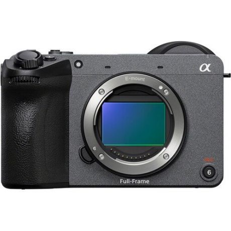 Видеокамера Sony FX2 bod