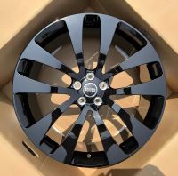 Кованые диски для Land Rover / Range Rover