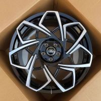 Кованые диски для Land Rover / Range Rover
