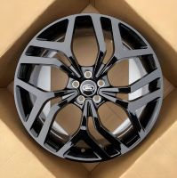 Кованые диски для Land Rover / Range Rover