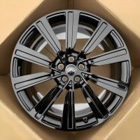 Кованые диски для Land Rover / Range Rover