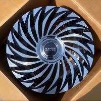 Кованые диски для Land Rover / Range Rover