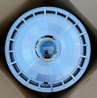 Кованые диски для Land Rover / Range Rover