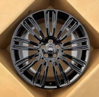 Кованые диски для Land Rover / Range Rover