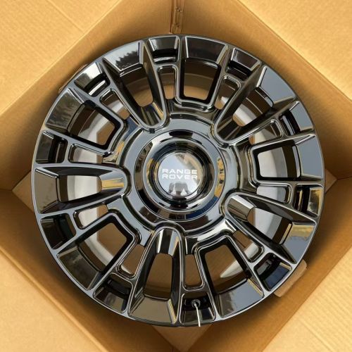 Кованые диски для Land Rover / Range Rover