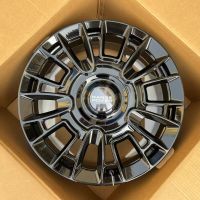 Кованые диски для Land Rover / Range Rover