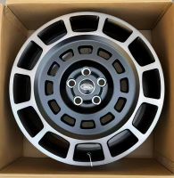 Кованые диски для Land Rover / Range Rover