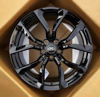 Кованые диски для Land Rover / Range Rover