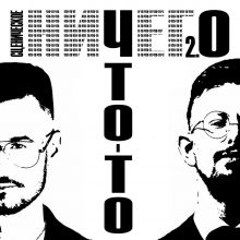 Авторский курс ЧТО-ТО Сценическое или Ничего 2.0. от С Полевова и А Шишука