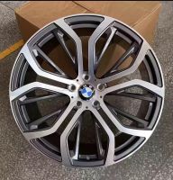 Кованые диски для BMW
