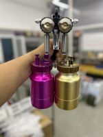 Мини оборудование для металлизации