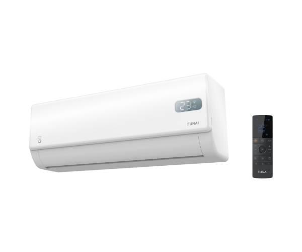 FUNAI AKOYA Inverter NEW 2025 RAC-I-AK75HP.D01