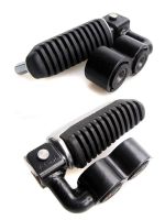 ​Подножки водителя Stels Flame 200