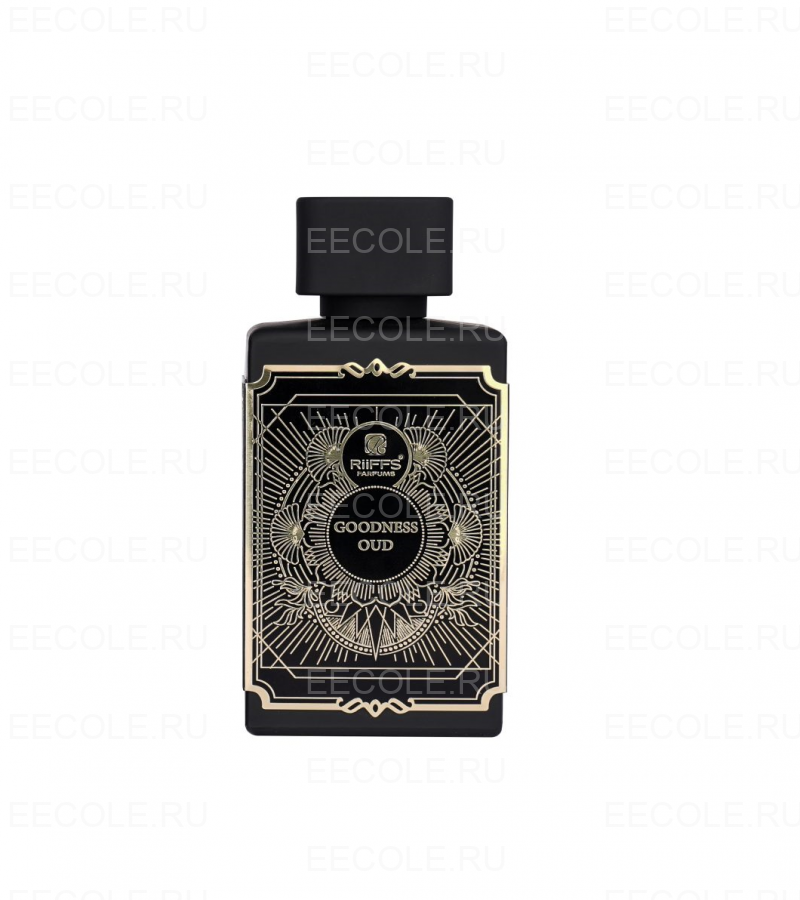 Riiffs Perfumes Goodness Oud