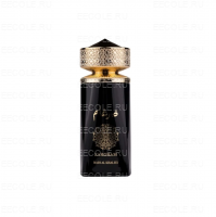 Wadi Al Khaleej Zargham Black
