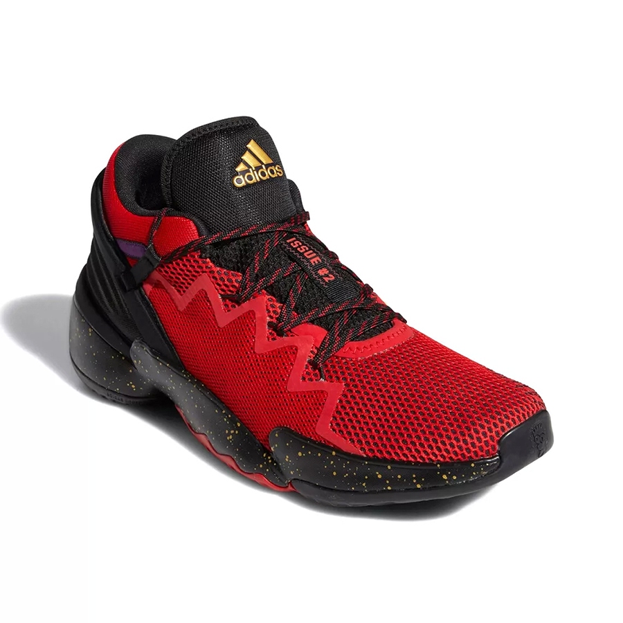 Adidas D.O.N. Issue 2 (FX6490)