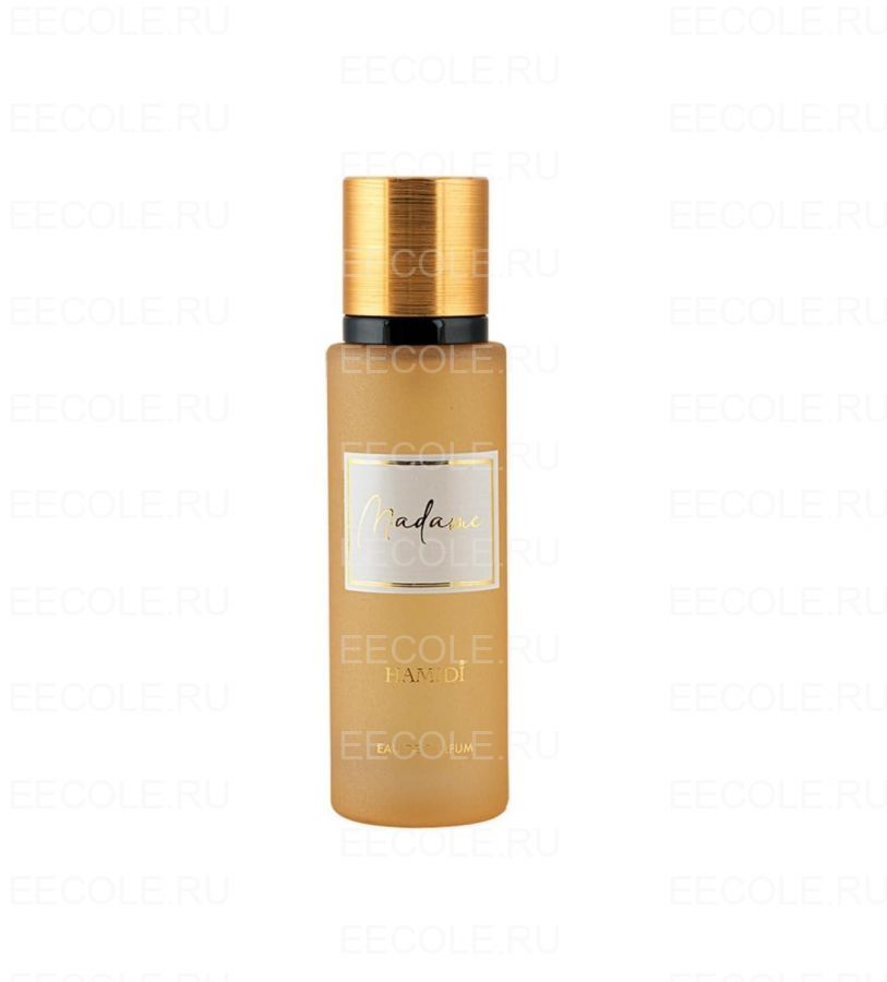 Hamidi Madame Gold 30 ml