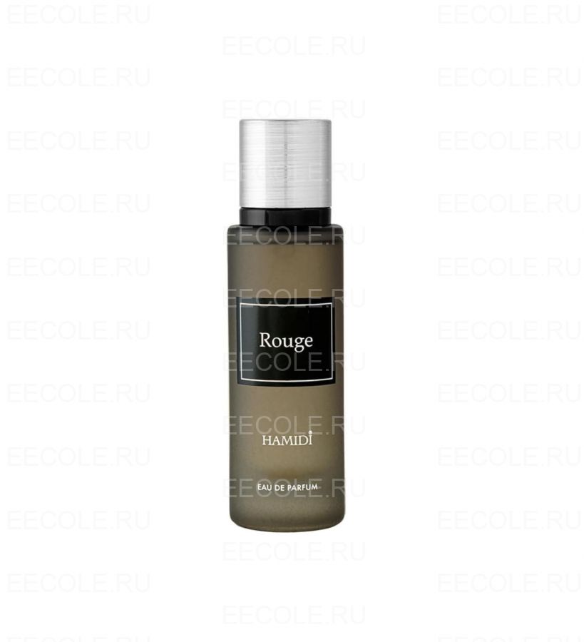 Hamidi Rouge Black 30 ml