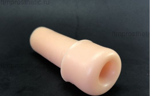 СИЛИКОНОВЫЙ РУКАВ