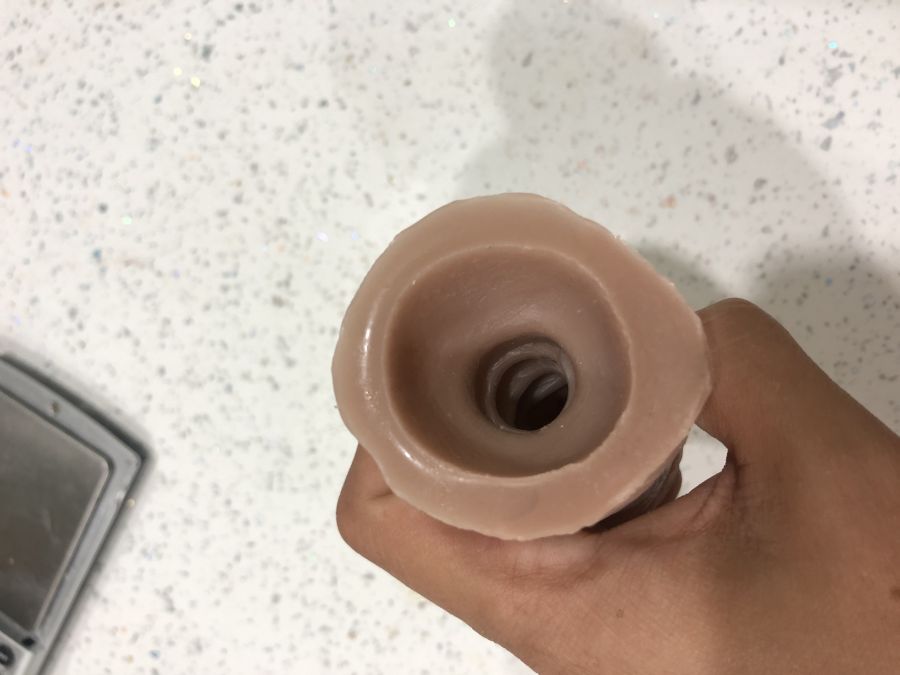 EXTENSION PACKER 001