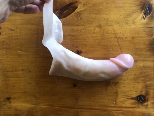 EXTENSION PLAY PACKER-15