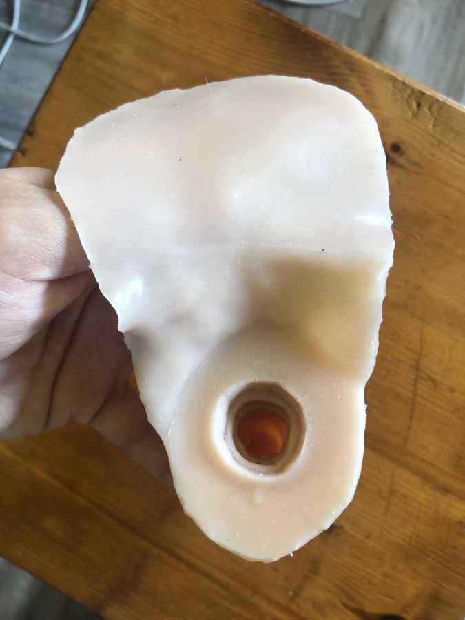 EXTENSION PLAY PACKER-15