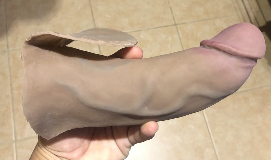 EXTENSION PLAY PACKER-15