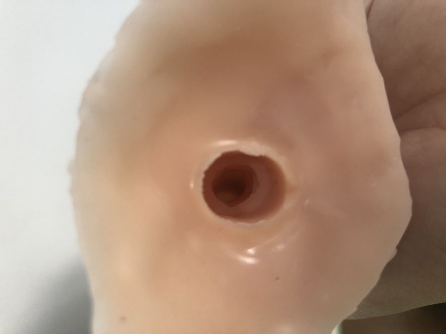 EXTENSION PACKER 002