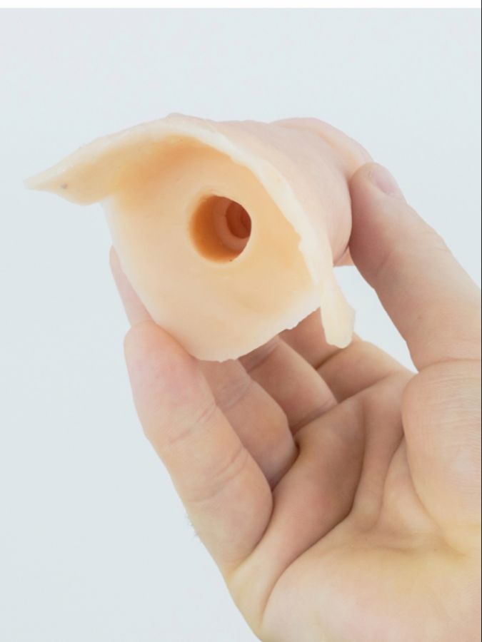 EXTENSION PACKER 004