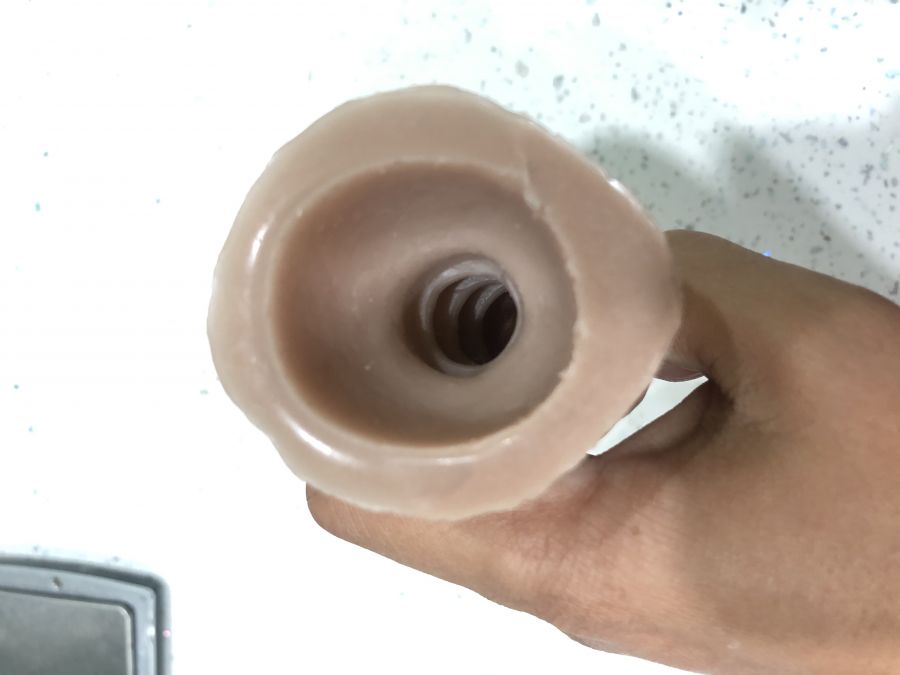 EXTENSION PACKER 004