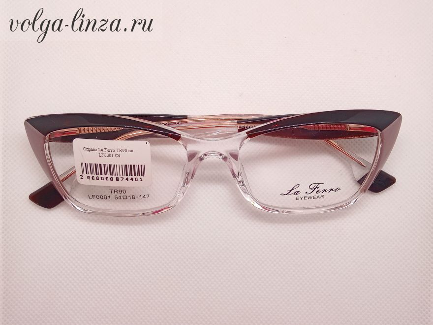 Оправа La Ferro LF0001