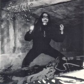 STINY PLAMENU - Dive Into The Wastewater