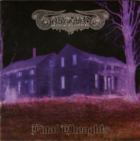TEARSTAINED - Final Thoughts