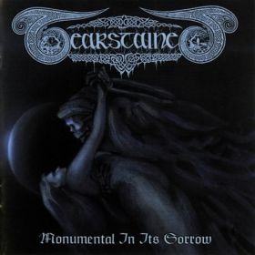 TEARSTAINED - Monumental In Its Sorrow