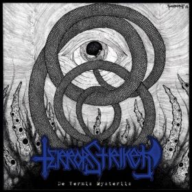 TERROR STRIKER - De Vermis Mysteriis