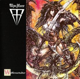 THA-NORR - Wolfenzeitalter