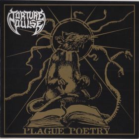 TORTURE PULSE - Plague Poetry