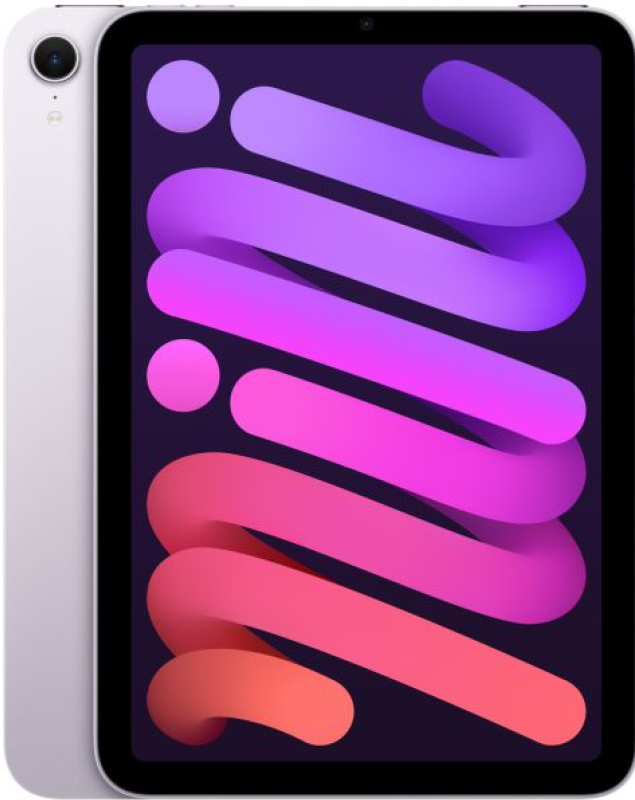 iPad MINI 6 256Gb Wi-Fi Purple